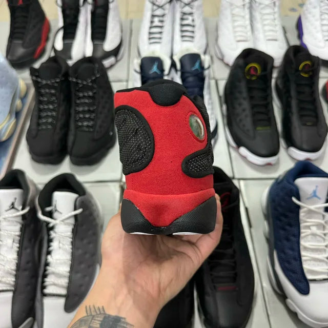 AJ13 Bred