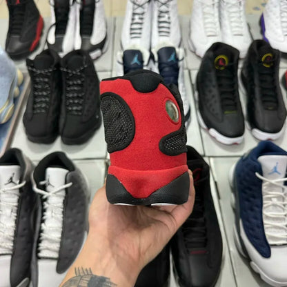 AJ13 Bred