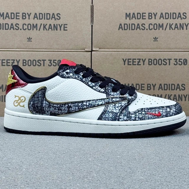 AJ1 Low