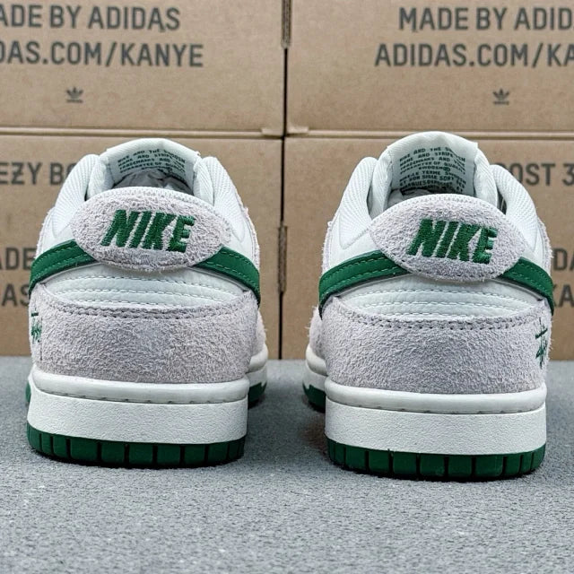 Dunk x Stussy