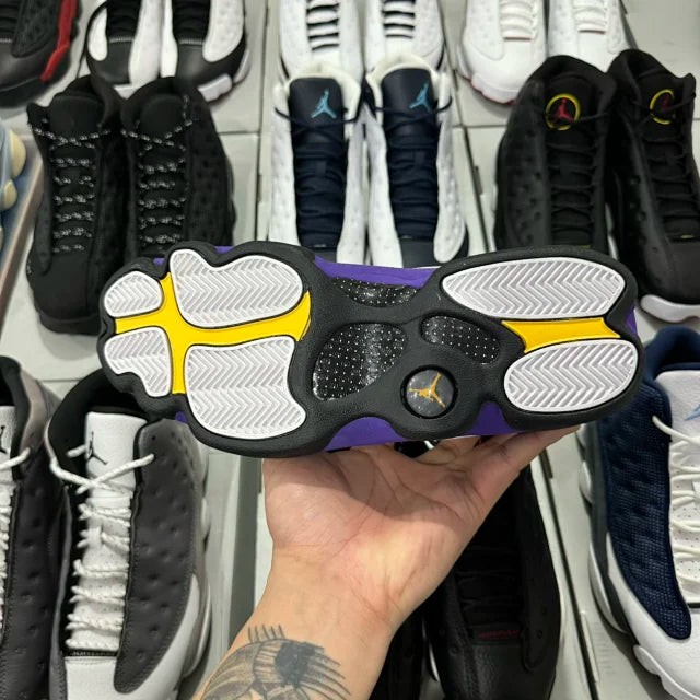 AJ13 Lakers
