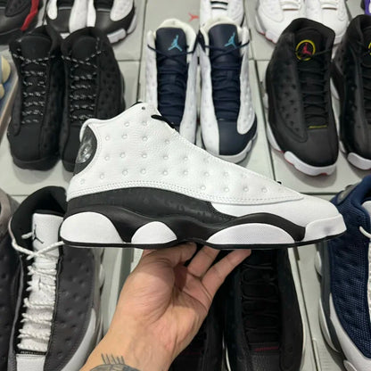 AJ13 Barons