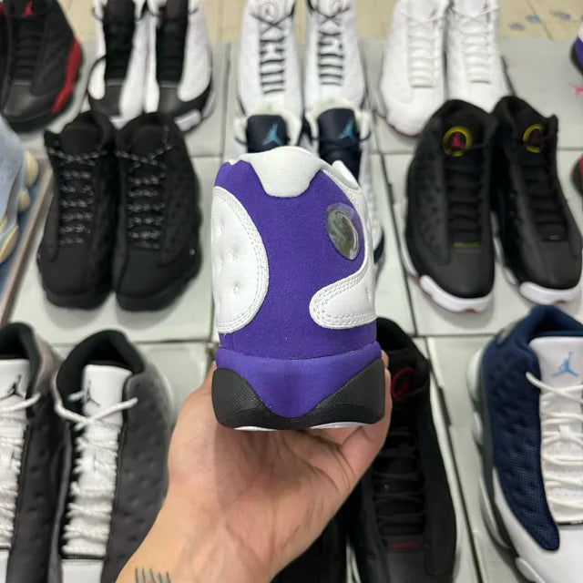 AJ13 Lakers