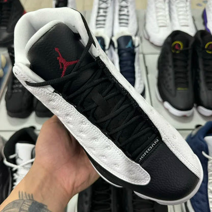 AJ13 He Got Game