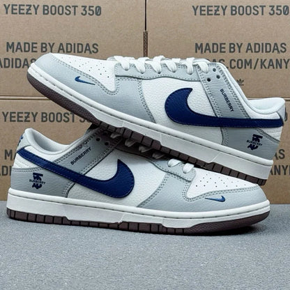 Dunk x Burberry