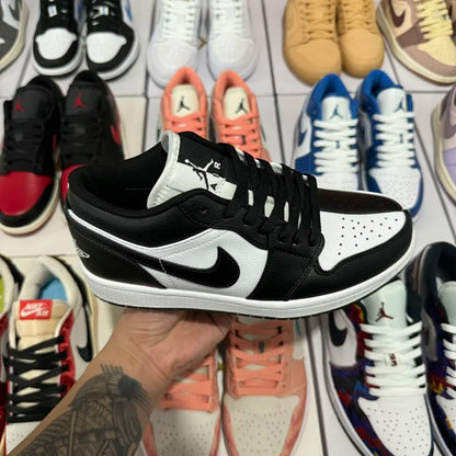 AJ1 LOW Panda
