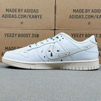 Dunk x Gucci
