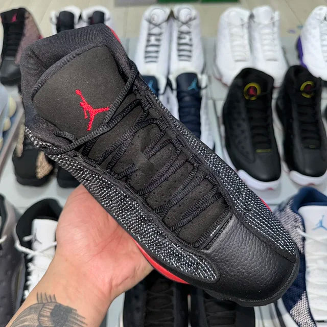 AJ13 Bred