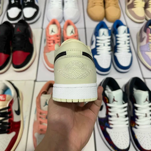 AJ1 Low OG EX Coconut Milk