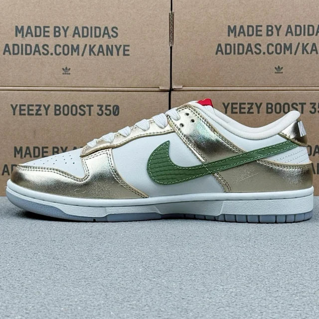 Dunk x Stussy