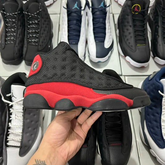 AJ13 Bred