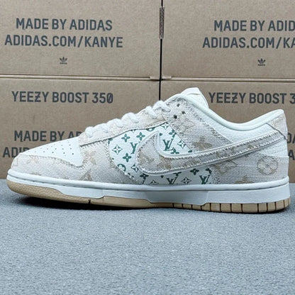 Dunk x LV