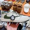 AJ1 Low