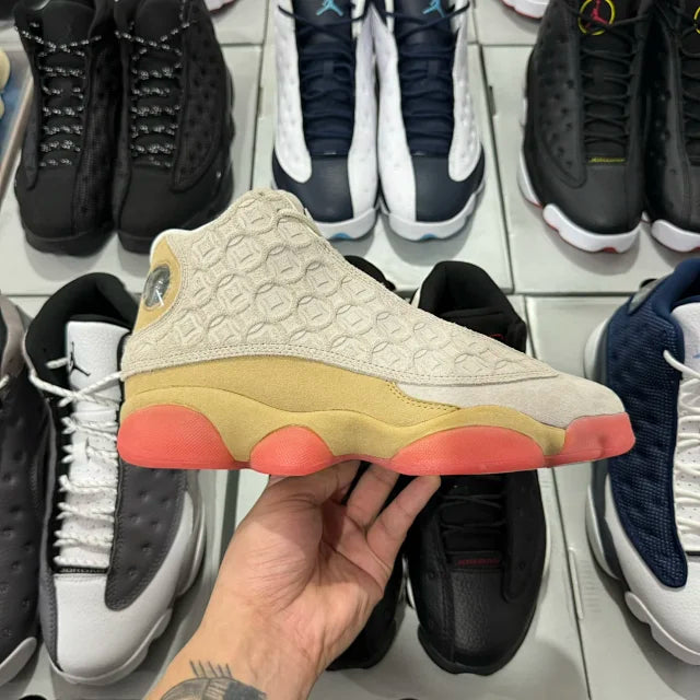 AJ13 Chinese New Year