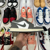 AJ1 Vintage Stealth Grey