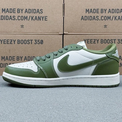 AJ1 Low