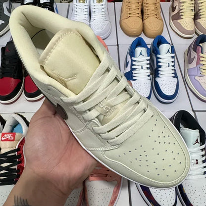 AJ1 Low OG EX Coconut Milk