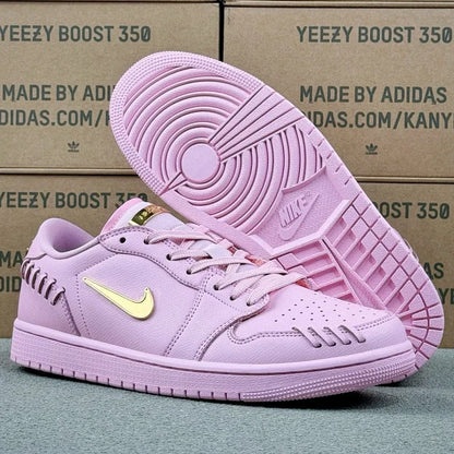 AJ1 Low Perfect Pink