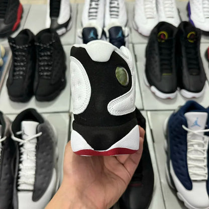 AJ13 He Got Game