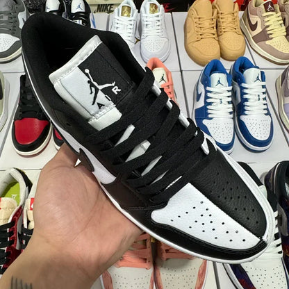 AJ1 LOW Panda