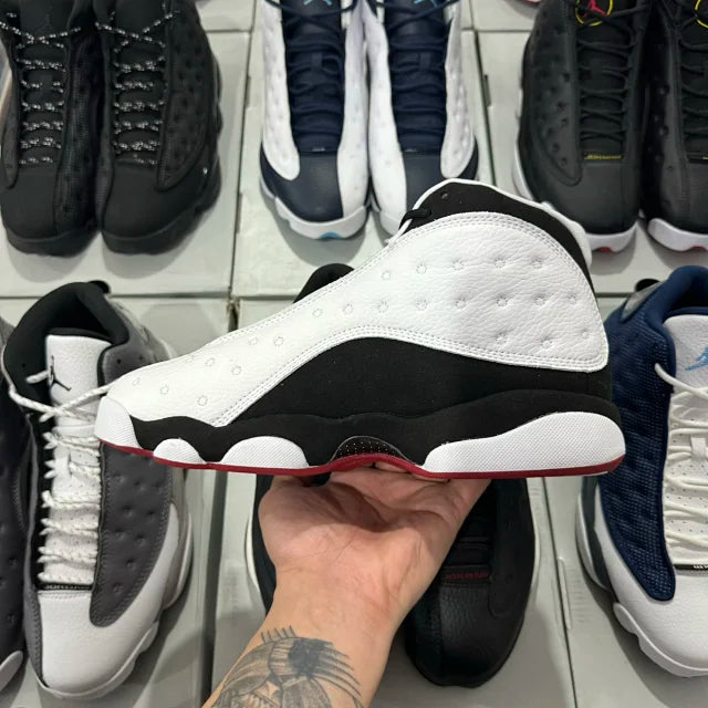 AJ13 He Got Game