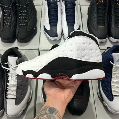AJ13 He Got Game
