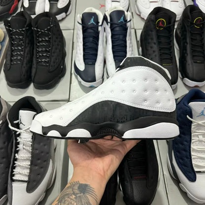 AJ13 Barons