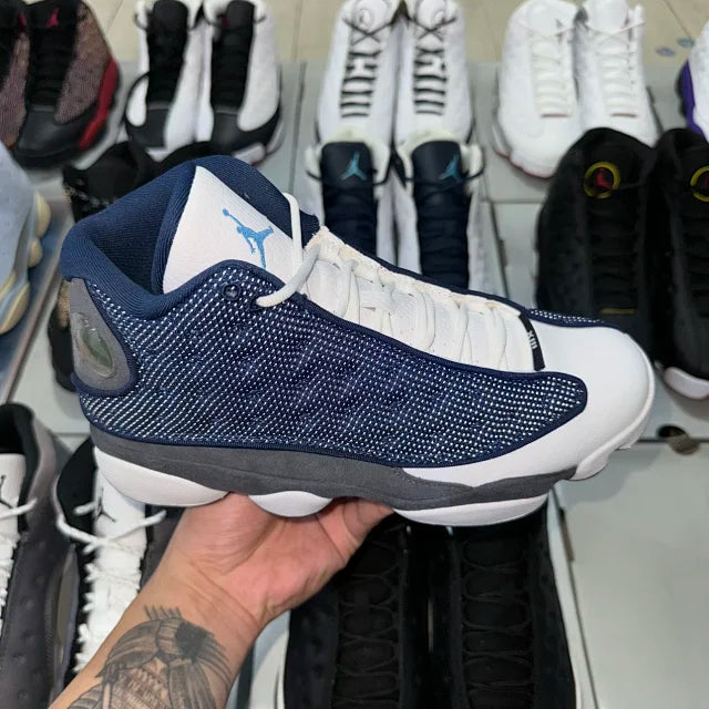AJ13 Flint