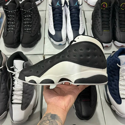 AJ13 Reverse He Got Game