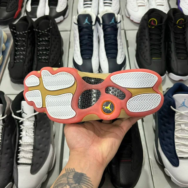 AJ13 Chinese New Year