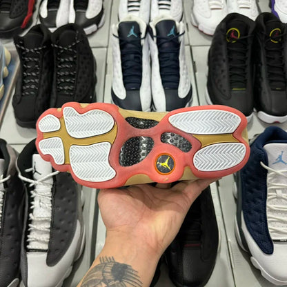 AJ13 Chinese New Year