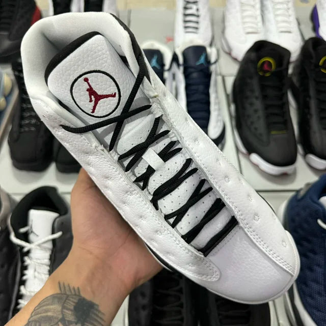 AJ13 Barons