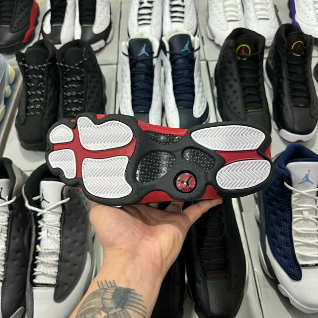 AJ13 Bred