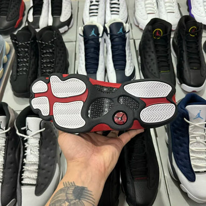 AJ13 Bred