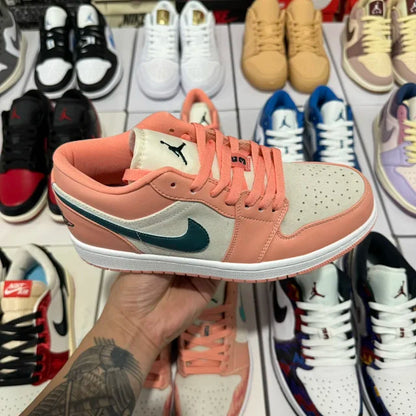 AJ1 Low Light Madder Root