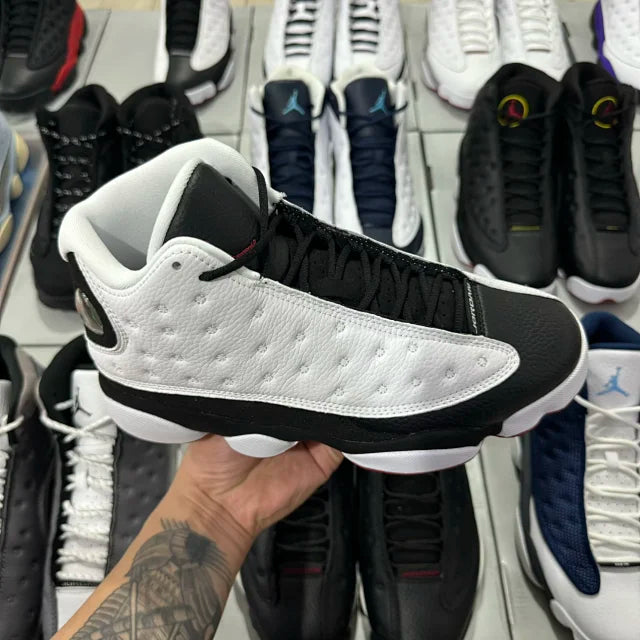 AJ13 He Got Game