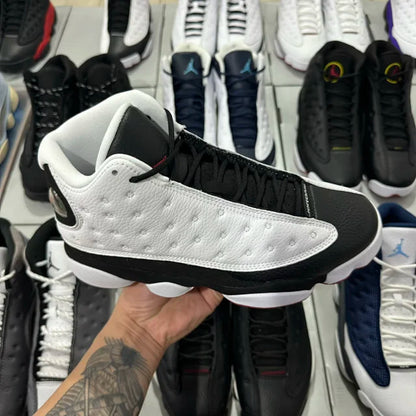AJ13 He Got Game