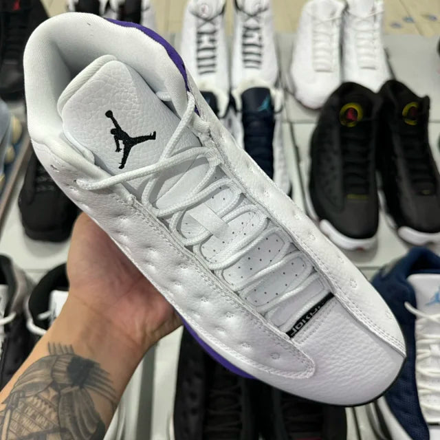 AJ13 Lakers