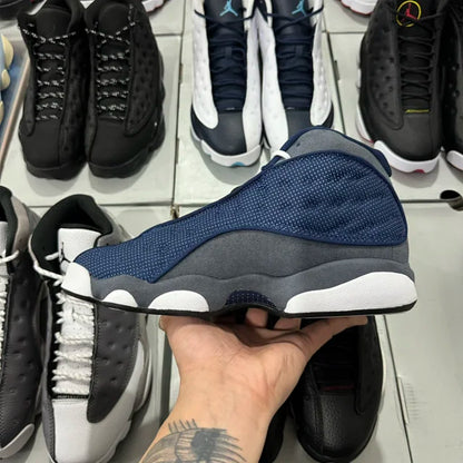 AJ13 Flint