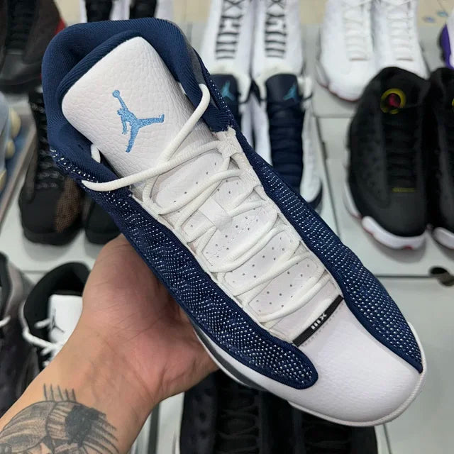 AJ13 Flint