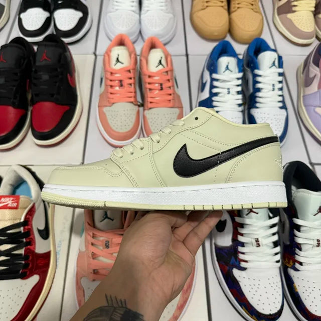 AJ1 Low OG EX Coconut Milk