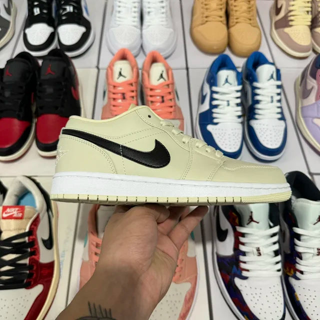 AJ1 Low OG EX Coconut Milk