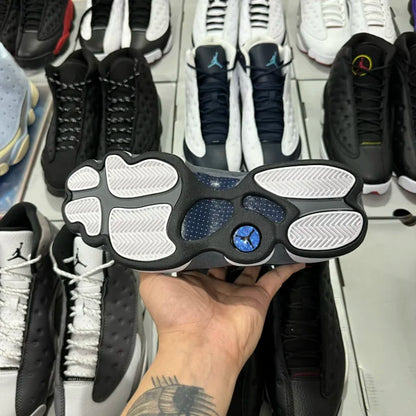 AJ13 Flint