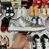 AJ1 Low SE Metallic Silver