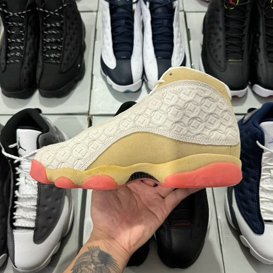 AJ13 Chinese New Year