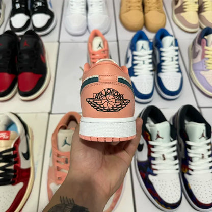 AJ1 Low Light Madder Root