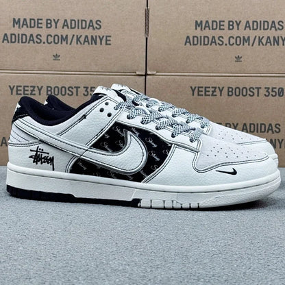 Dunk x Stussy