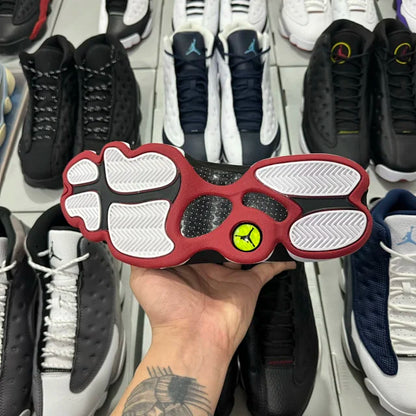 AJ13 He Got Game