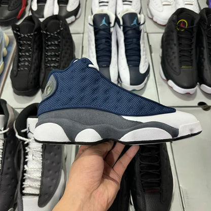 AJ13 Flint