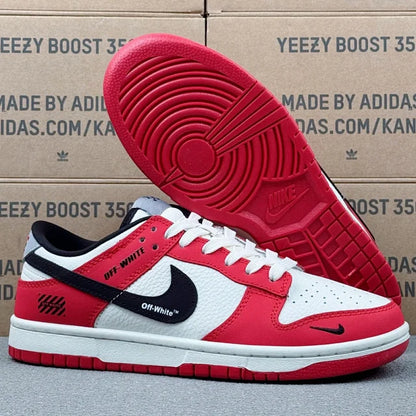 Dunk x OFF-WHITE